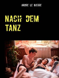 Nach dem Tanz - Bisexuelle Erotikgeschichte