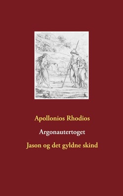 Argonautertoget - Jason og det gyldne skind