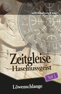 Löwenschlange - Haselnussgeist