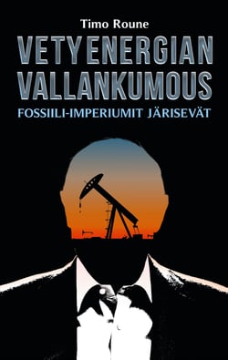 Vetyenergian vallankumous - Fossiili-imperiumit järisevät
