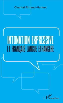 Intonation expressive - et français langue étrangère