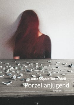 Porzellanjugend - Roman