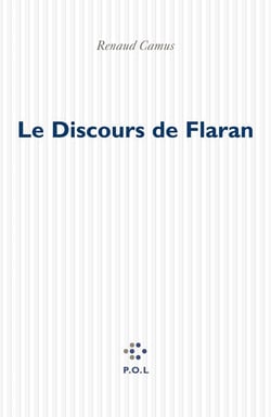 Le Discours de Flaran