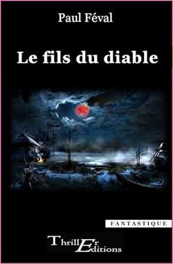 Le fils du diable