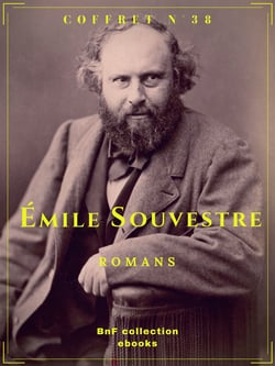 Coffret Émile Souvestre - Romans