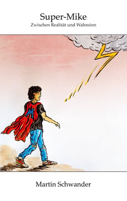 Super-Mike - Zwischen Realität und Wahnsinn