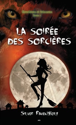 La soirée des sorcières - La soirée des sorcières