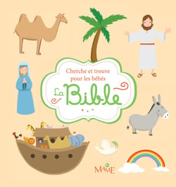 La Bible - interactif
