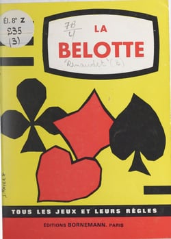 La belotte