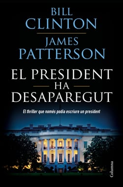 El president ha desaparegut