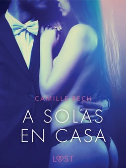A Solas en Casa