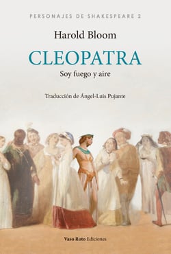 Cleopatra - Soy fuego y aire