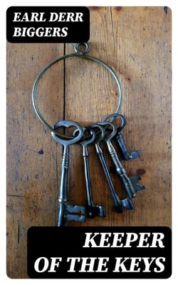 Keeper of the Keys