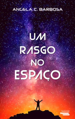 Um rasgo no espaço