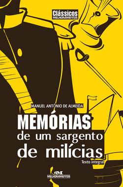 Memórias de um sargento de milícias