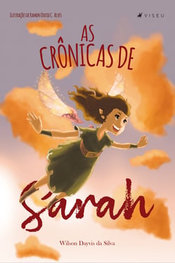 As crônicas de Sarah