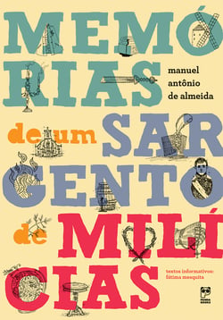 Memórias de um sargento de milícias