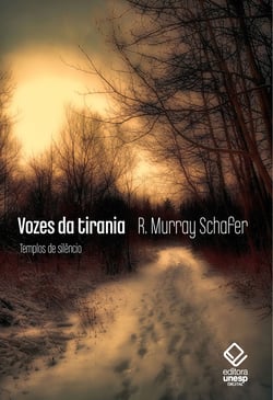 Vozes da tirania - Templos do silêncio