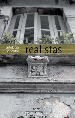 Antologia de contos realistas - Machado, Pompeia e cia.