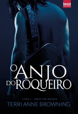 O Anjo do Roqueiro