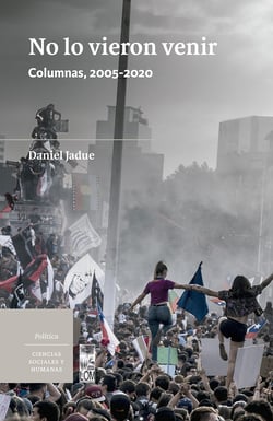 No lo vieron venir - Columnas, 2005-2020
