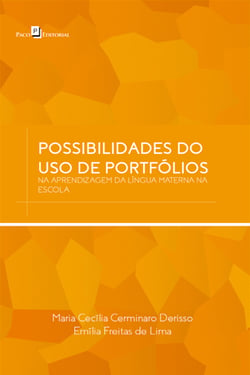 Possibilidades do uso de portfólios na aprendizagem da língua materna na escola