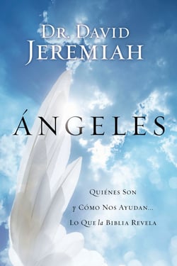 Ángeles - Quienes son y cómo ayudan...lo que la Biblia revela