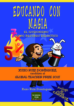 Educando con magia - El ilusionismo como recusos didáctico