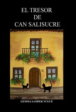 EL TRESOR DE CAN SALISUCRE