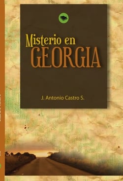 Misterio en Georgia