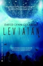 Leviatán