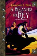 El bucanero del rey