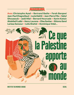 Ce que la Palestine apporte au monde