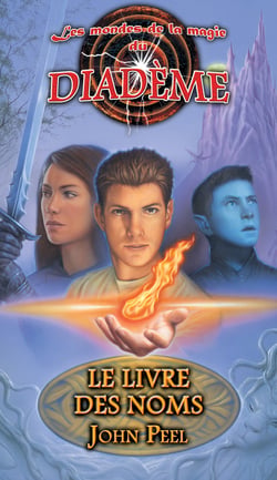 Le livre des noms - Le livre des noms