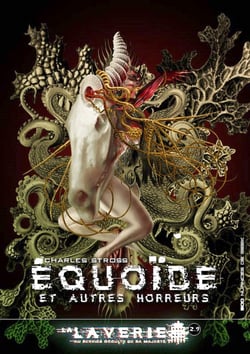 Équoïde et autres horreurs (La Laverie 2.9 - Tome 3)