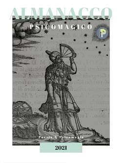 Almanacco Psicomagico 2021 - Prepararsi con magia all'anno che verrà