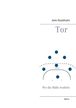 Tor - Wo die Bälle trudeln