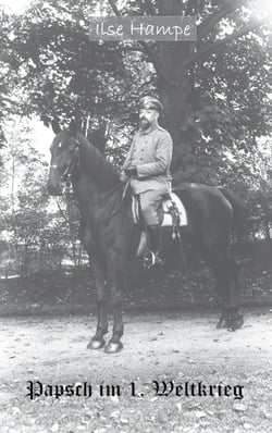 Papsch im Ersten Weltkrieg - Briefe eines Stabsoffiziers