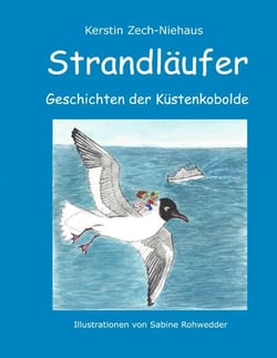 Strandläufer - Geschichten der Küstenkobolde