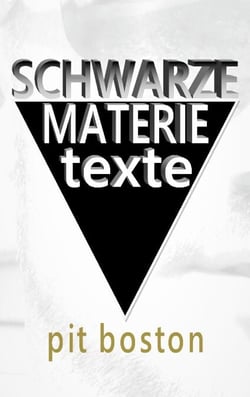 Schwarze Materie - Texte