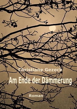 Am Ende der Dämmerung - Roman