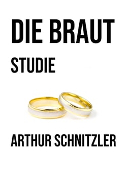 Die Braut - Studie