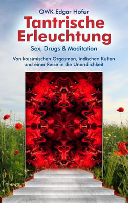 Tantrische Erleuchtung - Sex, Drugs &amp; Meditation