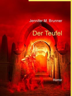 Der Teufel - Horror