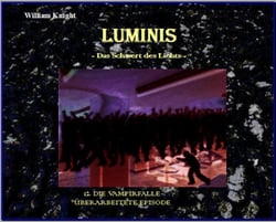 Luminis-Das Schwert des Lichts - Die Vampirfalle