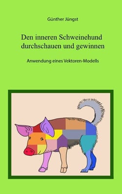 Den Inneren Schweinehund durchschauen und gewinnen - Anwendung eines Vektoren-Modells