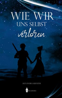 Wie wir uns selbst verloren