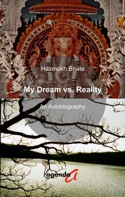 My Dream vs. Reality - An Autobiography