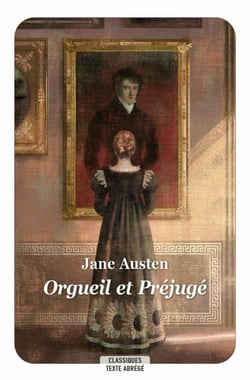 Orgueil et Préjugé