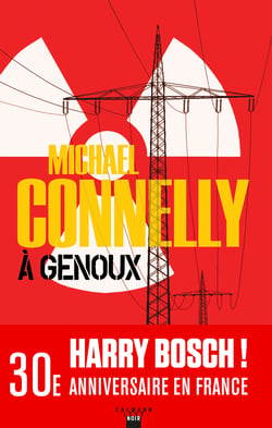 À genoux
